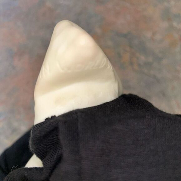 Vintage fun world DIV ghost face mask - Picture 7 of 13